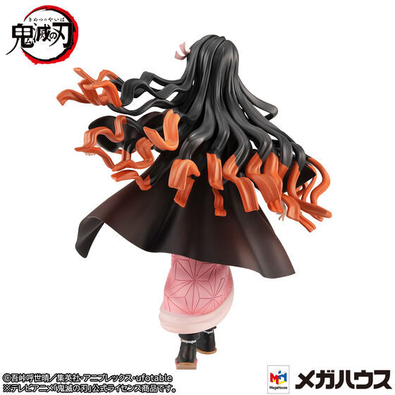 GALS Nezuko Figure Buy
