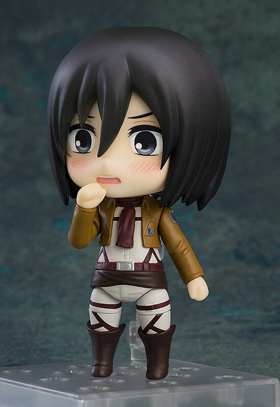 Nendoroid Mikasa Survey Corps Ver Figure Buy