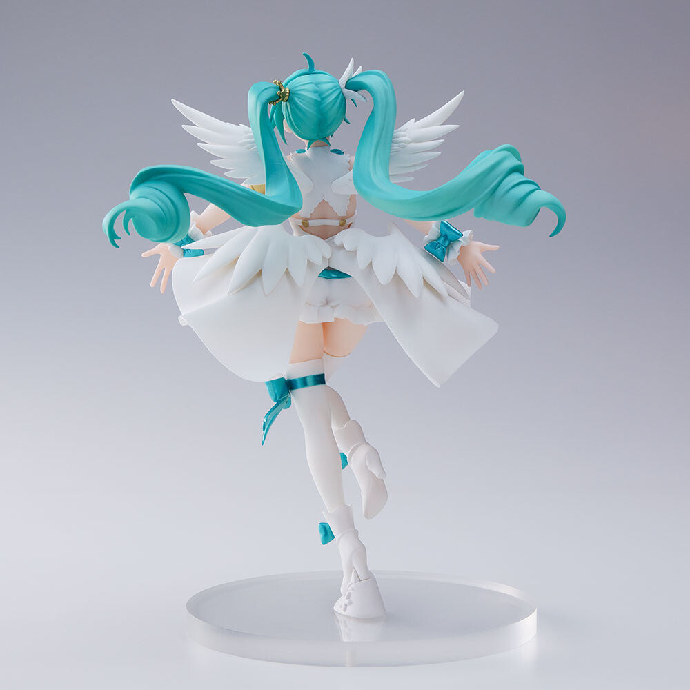 SEGA Hatsune Miku 15th Anniversary Murakami Yuichi ver. Figure Buy