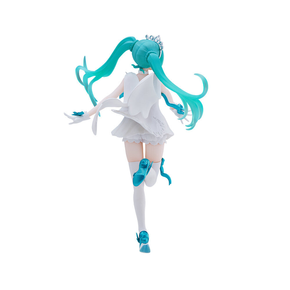 Miku 15th Anniversary Zhou ver. SPM Figure SEGA Hatsune Miku for Sale