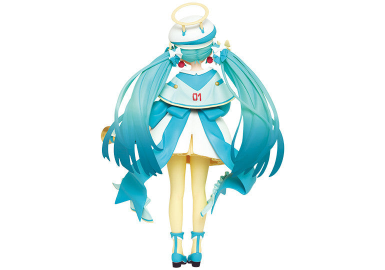 Hatsune Miku 2nd season Winter ver. Figure Taito Buy