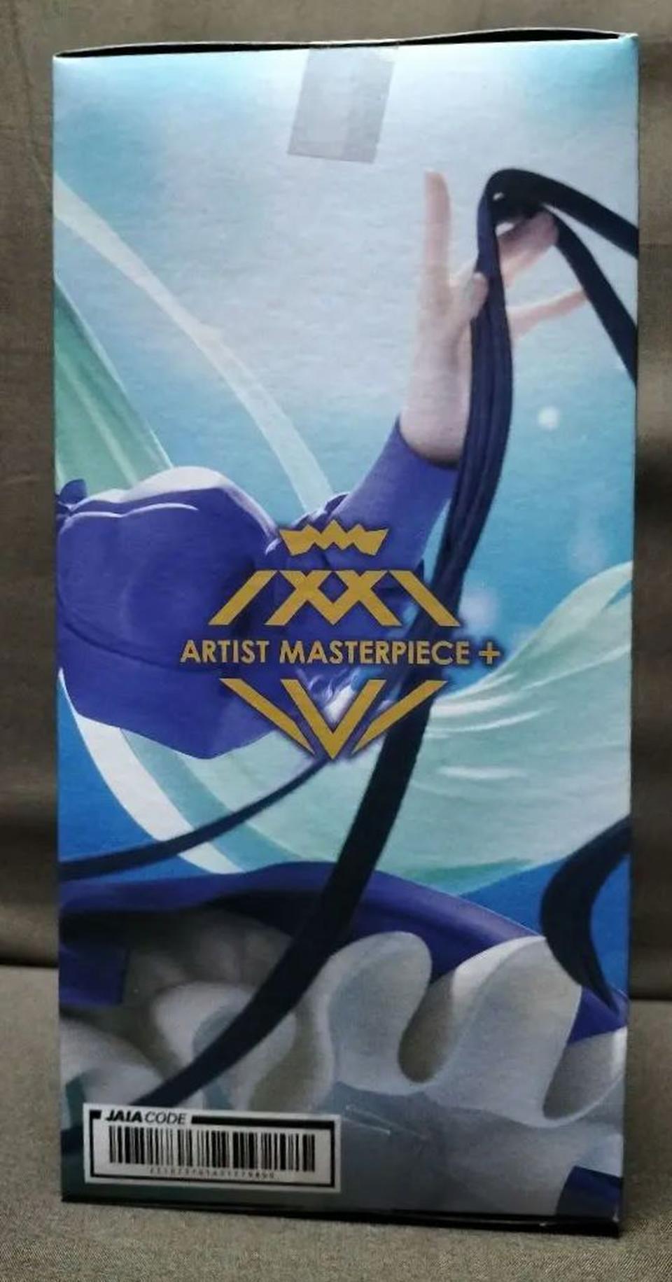 Hatsune Miku Birthday 2024 AMP+ Figure Flower ver. Buy