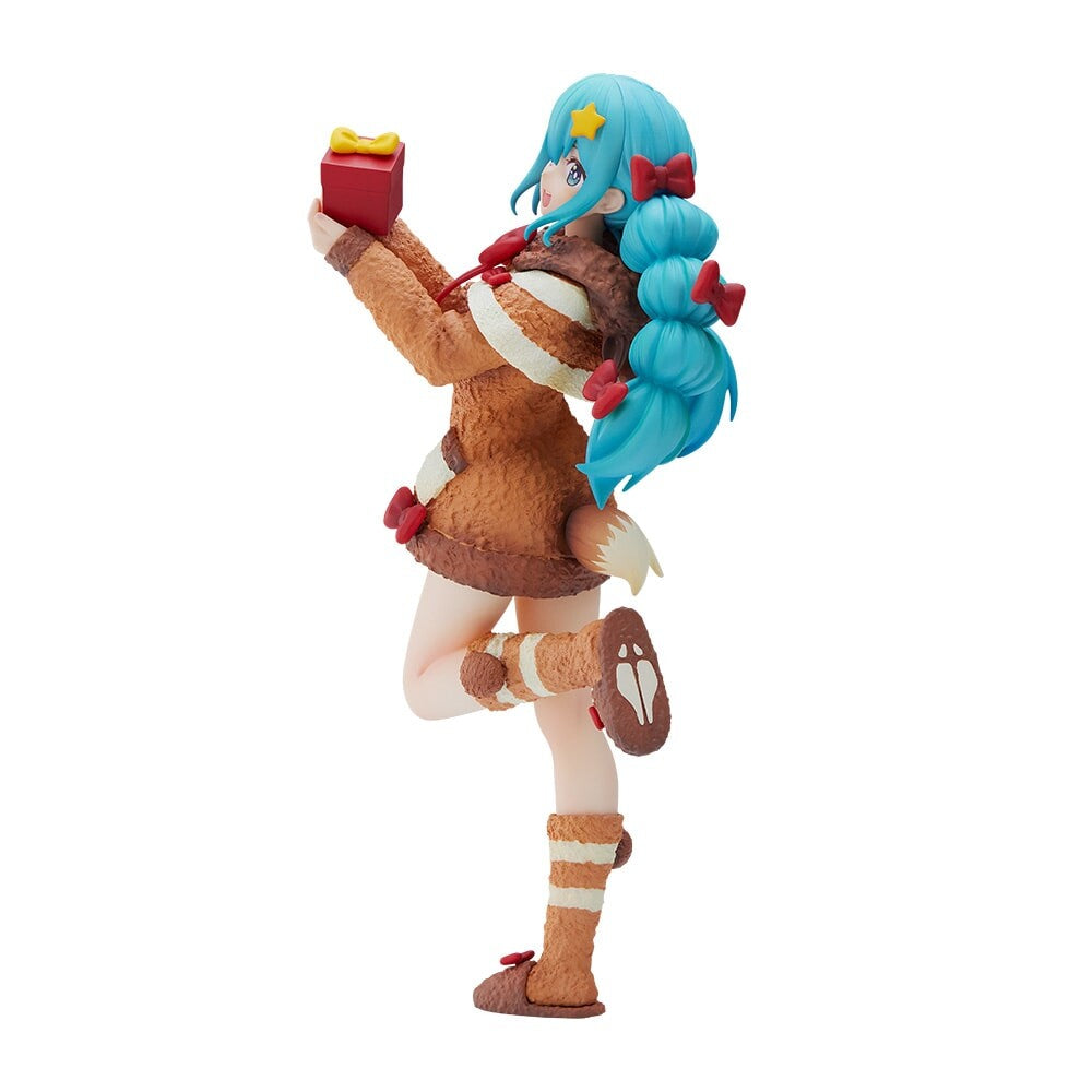Miku Winter 2022 Figure SEGA Hatsune Miku Buy