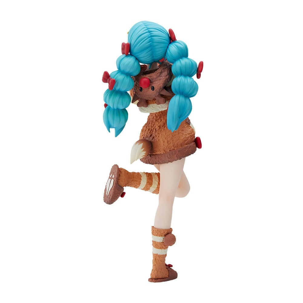 Miku Winter 2022 Figure SEGA Hatsune Miku Buy