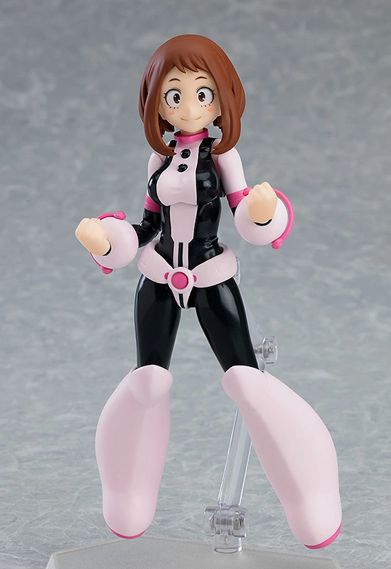 Figma 470 Ochaco Uraraka Figure for Sale
