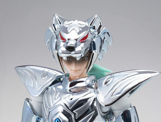 Saint Seiya Myth Cloth EX Alcor Zeta Bud Buy