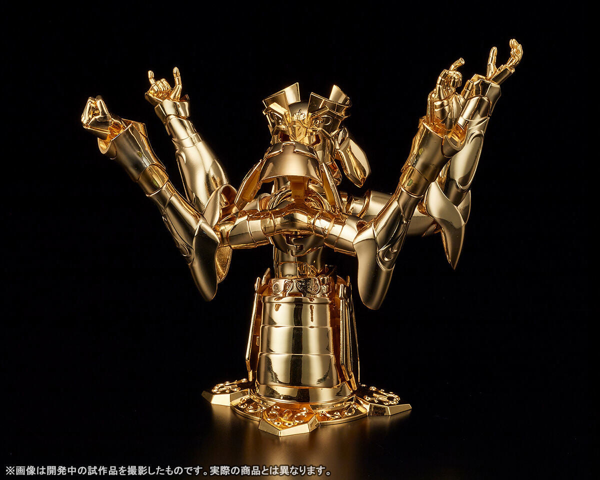 Gemini Saga Myth Cloth EX GOLD24 Figure Buy