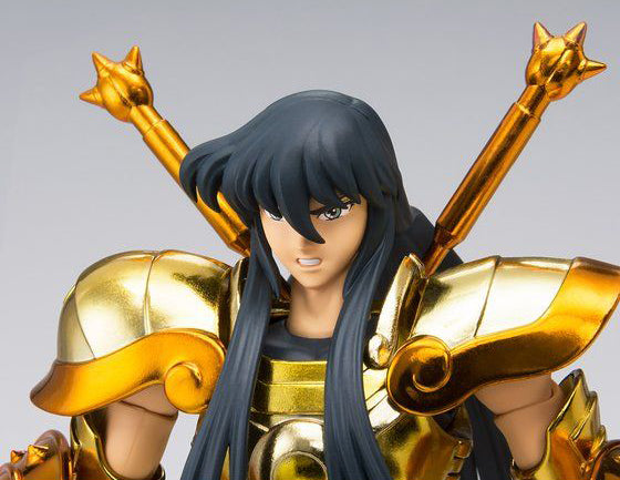 Saint Seiya Myth Cloth EX Libra Shiryu Figure Buy