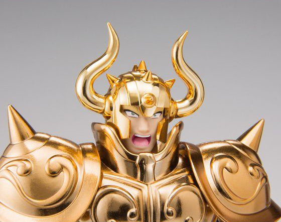 Myth Cloth EX Taurus Aldebaran Original Color Ver Figure