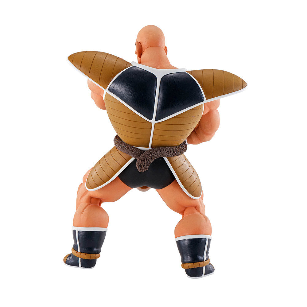 Ichiban Kuji Dragon Ball EX Last One Prize Nappa Figure