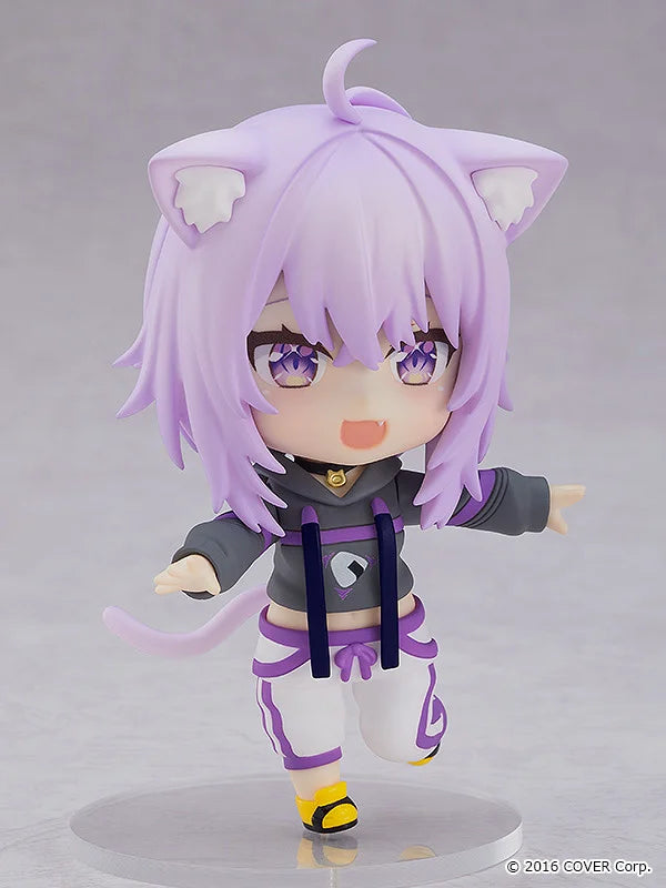 Hololive Nendoroid Nekomata Okayu for Sale