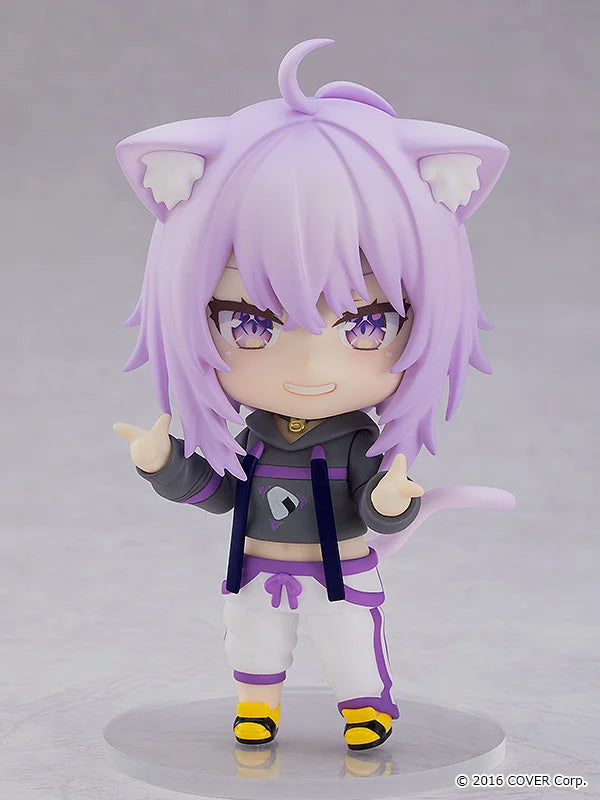 Hololive Nendoroid Nekomata Okayu for Sale