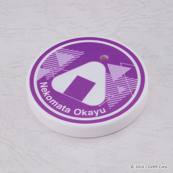 Hololive Nendoroid Nekomata Okayu for Sale