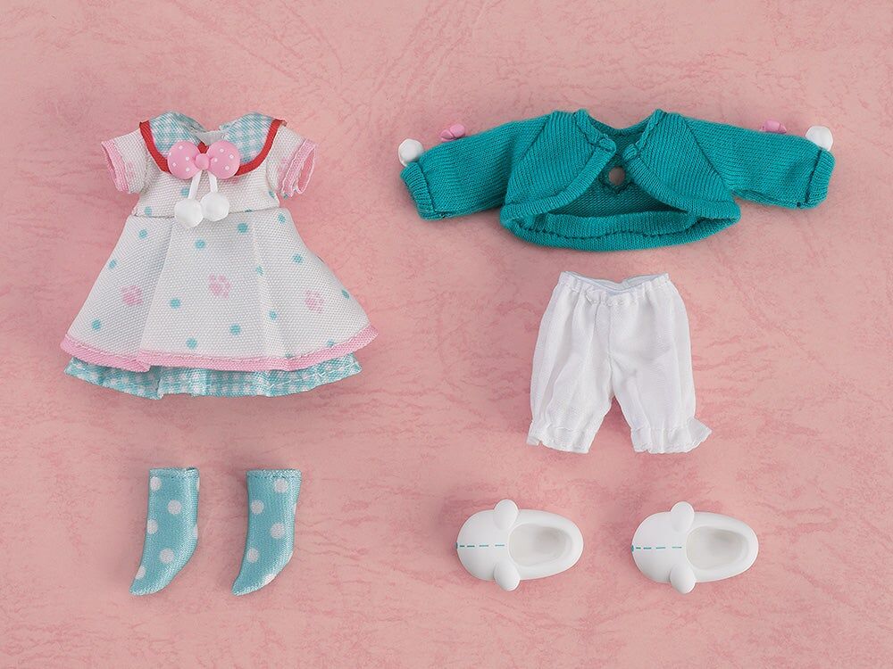 Nendoroid Doll Hatsune Miku Loungewear Outfit Ver. Buy