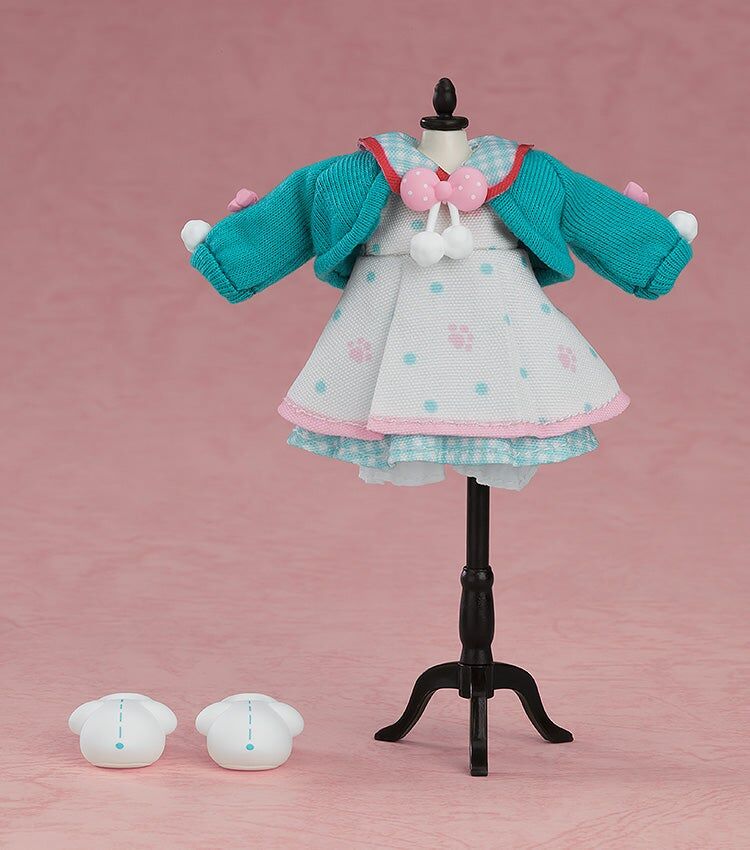 Nendoroid Doll Hatsune Miku Loungewear Outfit Ver. Buy