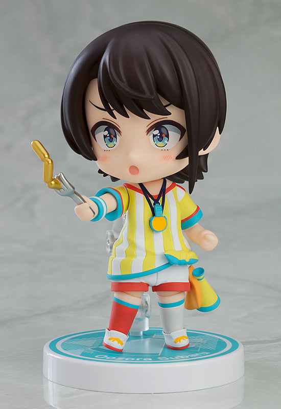 Hololive Nendoroid Oozora Subaru for Sale