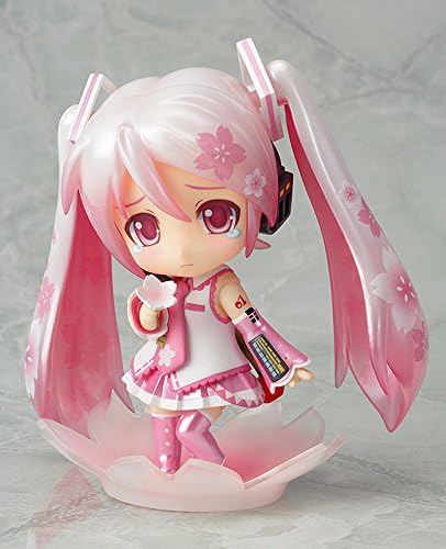 Sakura Miku Nendoroid 274 for Sale