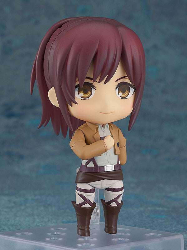 Sasha Braus Nendoroid for Sale