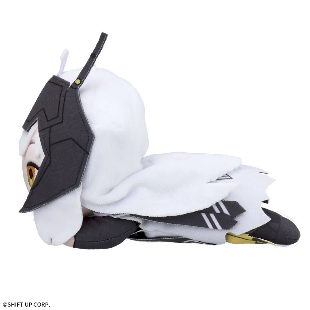 Goddess of Victory: Nikke Snow White Nesoberi (Lay-Down) Plush S Buy