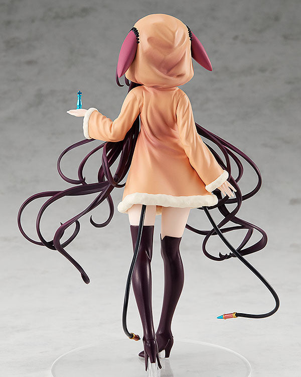 No Game No Life: Zero Pop Up Parade Schwi Figure for Sale
