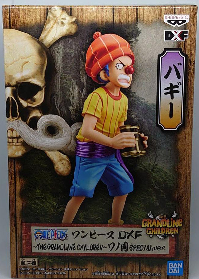 The Grandline Children Wano Country SPECIALver. Buggy for Sale