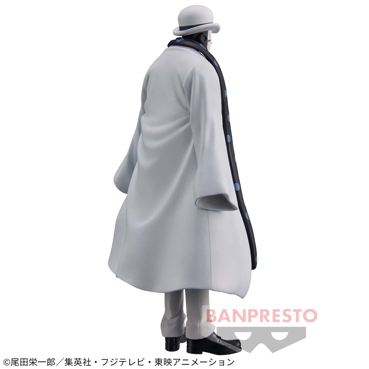 One Piece DXF The Grandline Men CP0 Agent Guernica Figure Buy