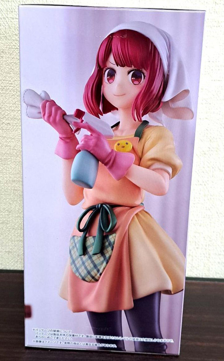 Kana Arima Trio-Try-iT Figure for Sale