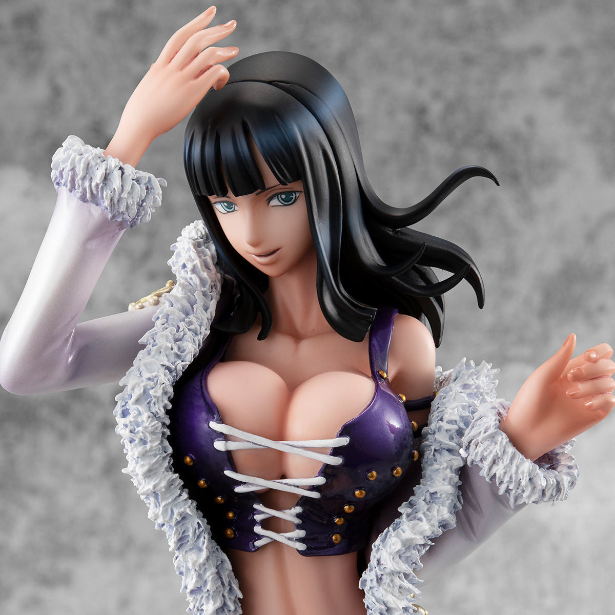 Portrait of Pirates Playback Memories One Piece Robin Miss All Sunday Figure Buy