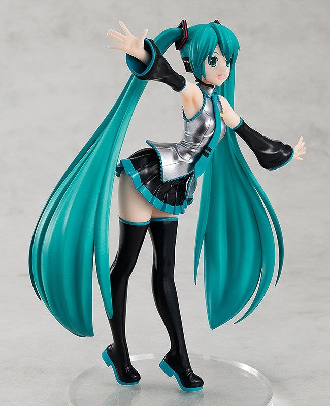 POP UP PARADE Hatsune Miku Figure for Sale