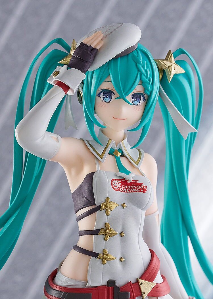 POP UP PARADE Hatsune Miku Racing 2023 Ver. Buy