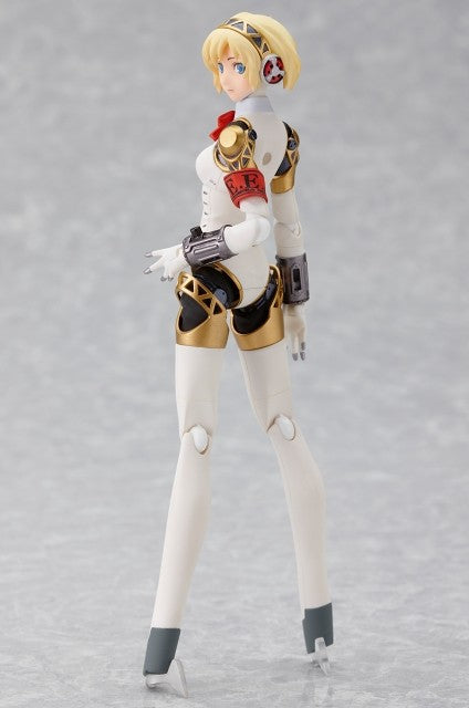 Figma Persona 3 Aigis Figure for Sale