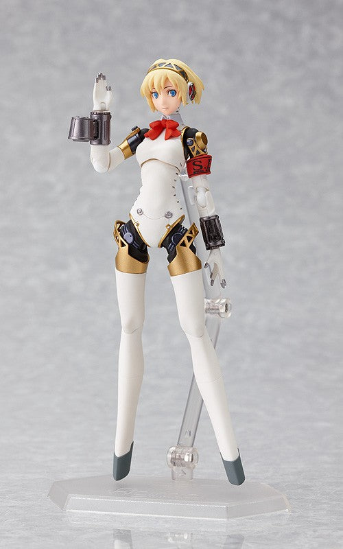 Figma Persona 3 Aigis Figure Buy