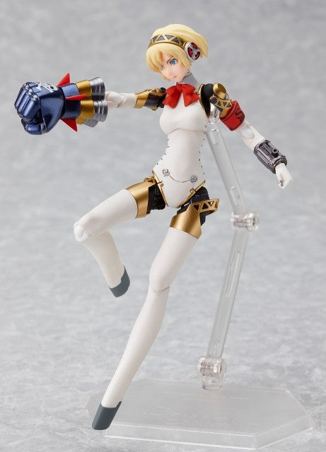 Persona 3 Figma Aigis Figure Buy