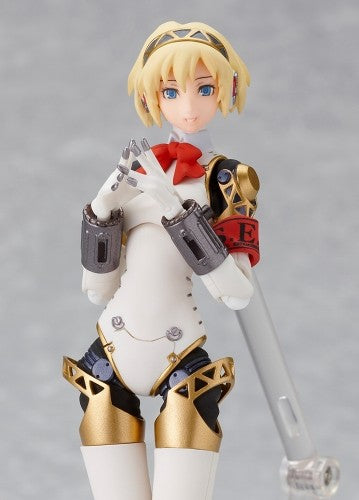 Figma Persona 3 Aigis Figure for Sale