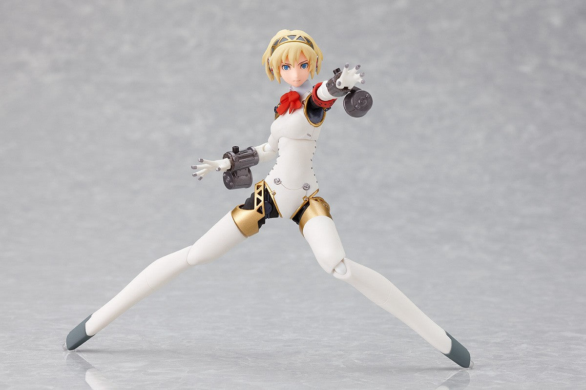 Figma Persona 3 Aigis Figure Buy