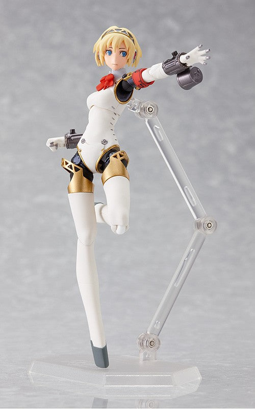Figma Persona 3 Aigis Figure Buy