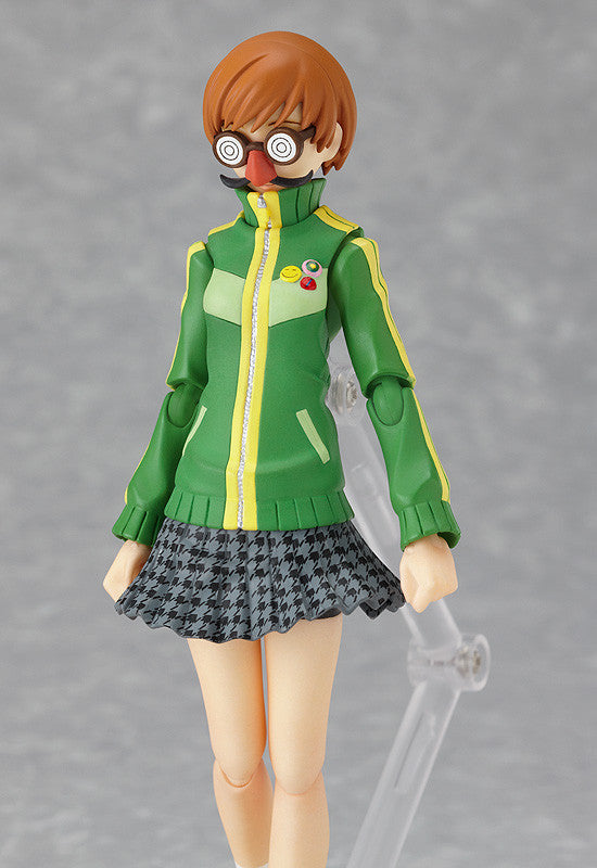 Persona 4 Figma Chie Satonaka Buy