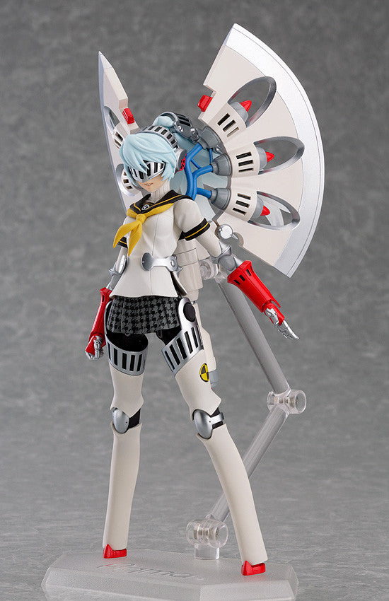 Persona 4 Figma Labrys Figure for Sale