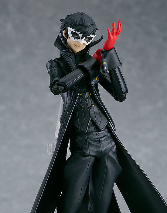 Persona 5 Figma Joker Morgana for Sale
