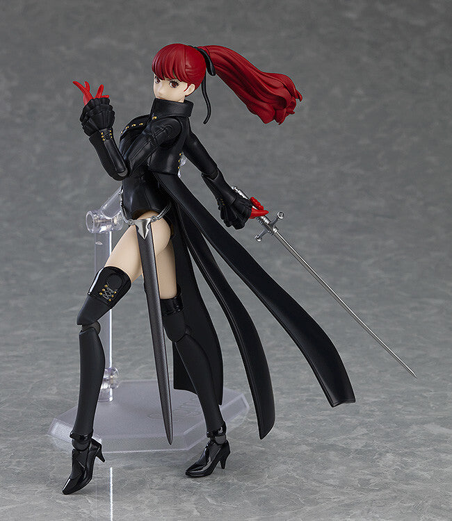 Persona 5 Royal Figma Violet Buy