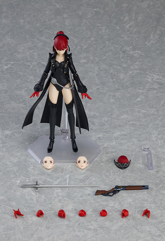 Persona 5 Royal Figma Violet Buy