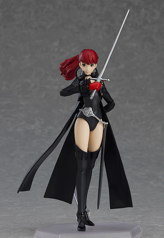 Persona 5 Royal Figma Violet for Sale