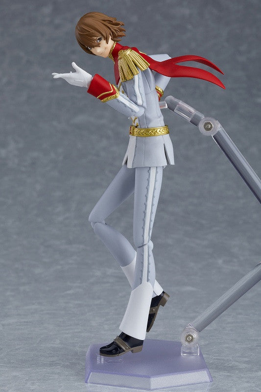 Persona 5 Figma Goro Akechi Crow Figure Buy