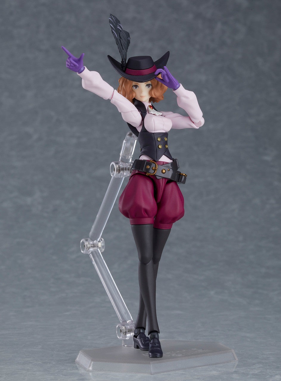 Figma Persona 5 Noir DX ver. Buy