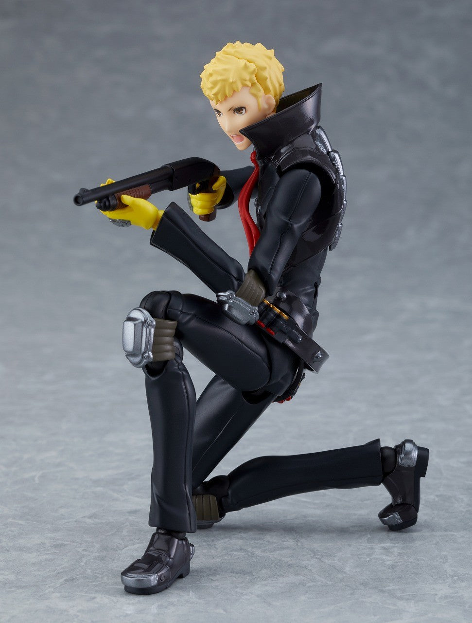 Persona 5 Figma Ryuji Sakamoto Skull Figure Buy