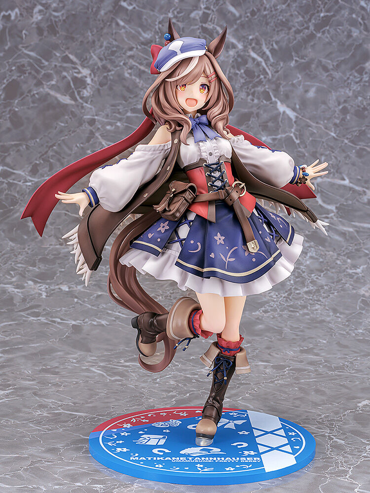 Phat Uma Musume: Pretty Derby Matikanetannhauser 1/7 Scale Figure Buy