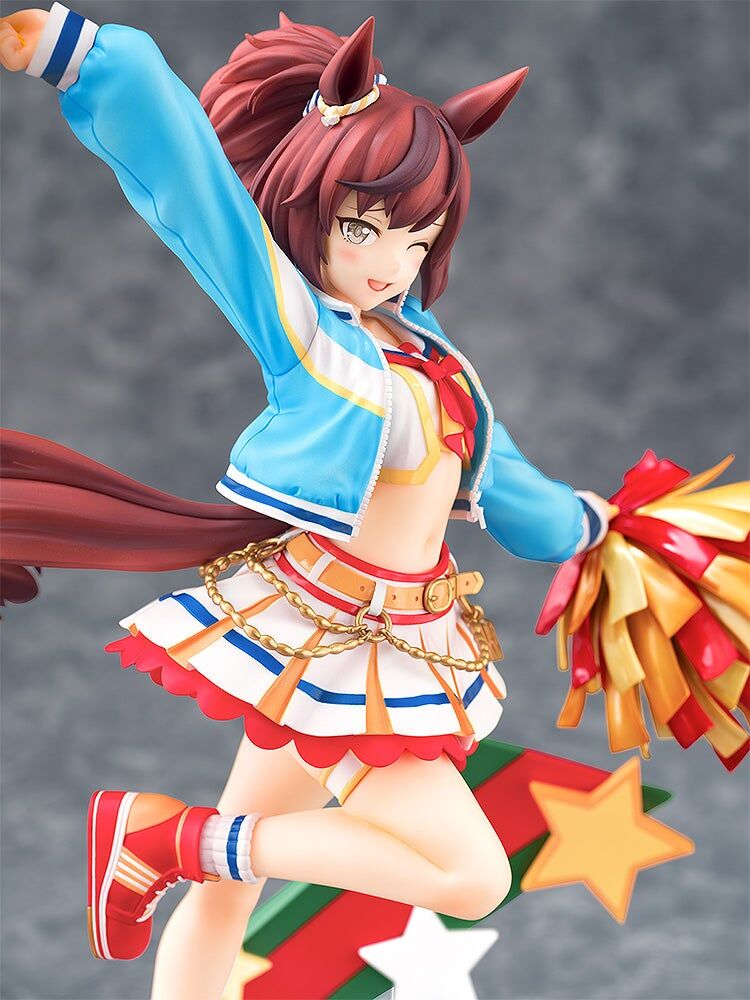 Phat Uma Musume: Pretty Derby RUN&WIN Nice Nature Figure for Sale