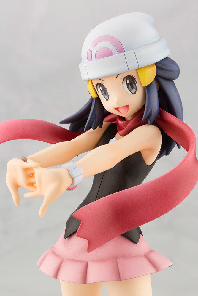ARTFX J Pokemon Dawn Figure for Sale