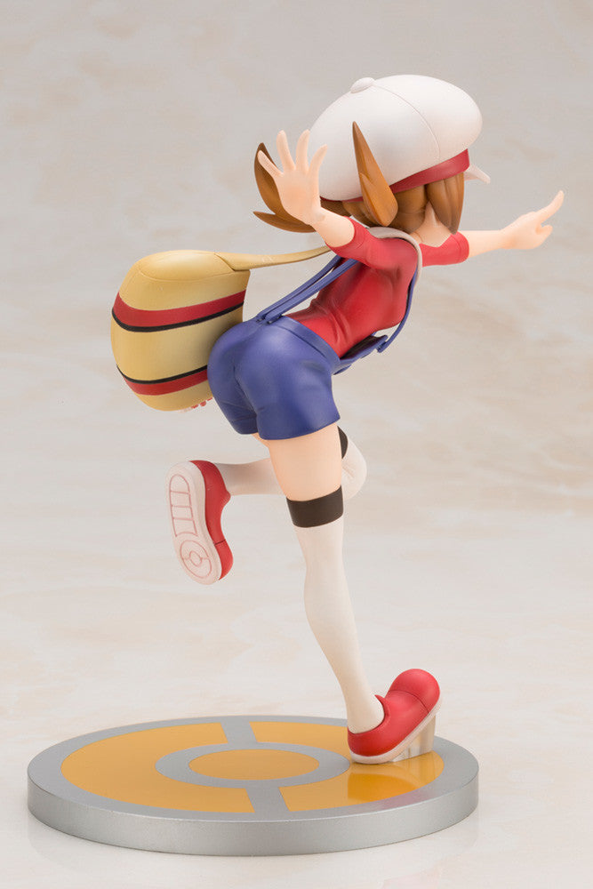 Pokemon ARTFX J Lyra Figure Buy