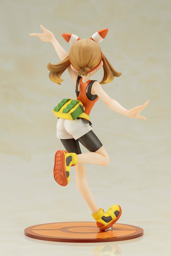 Pokemon ARTFX J May Figure for Sale